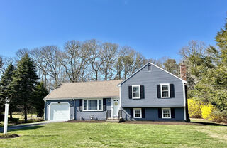 Photo of real estate for sale located at 8 Walton Road Harwich, MA 02645