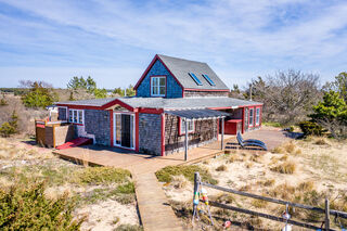 Photo of real estate for sale located at 11 Arthur Cashin Way Wellfleet, MA 02667