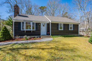 Photo of real estate for sale located at 11 Goeletta Drive East Falmouth, MA 02536