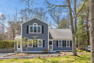 Photo of real estate for sale located at 24 Joe-Jay Lane Forestdale, MA 02644
