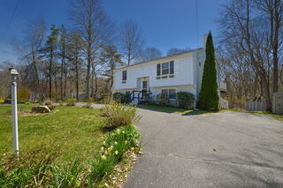 Photo of real estate for sale located at 27 Althea Road North Falmouth, MA 02556