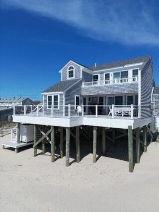 Photo of real estate for sale located at 141 Old Wharf Road Dennis Port, MA 02639