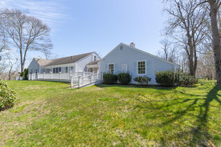 Photo of real estate for sale located at 2955 Main Street Barnstable Village, MA 02630