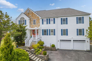 Photo of real estate for sale located at 16 Weatherdeck Drive Bourne, MA 02532