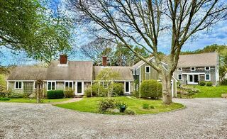 Photo of real estate for sale located at 24 Camp Road Orleans, MA 02653