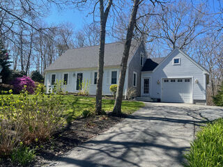 Photo of real estate for sale located at 11 Westwind Circle Sandwich Village, MA 02563
