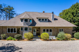 Photo of real estate for sale located at 255 High Toss Road Wellfleet, MA 02667
