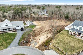 Photo of real estate for sale located at 0 Captain Bohnenberger Lane East Falmouth, MA 02536