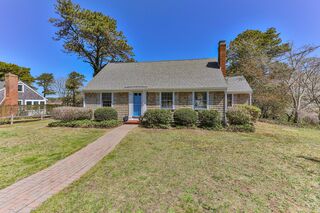 Photo of real estate for sale located at 56 Meadow Brook Road North Chatham, MA 02650