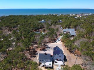 Photo of real estate for sale located at 40 Bangs Road Eastham, MA 02642
