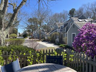 Photo of real estate for sale located at 38 Brant Rock Road Mashpee, MA 02649