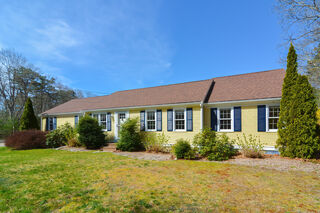 Photo of real estate for sale located at 836 Cotuit Road Mashpee, MA 02649