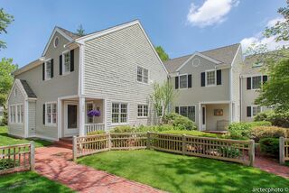Photo of real estate for sale located at 209 Dunrobin Road Mashpee, MA 02649