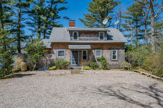 Photo of real estate for sale located at 32 Hooppole Road Falmouth, MA 02540