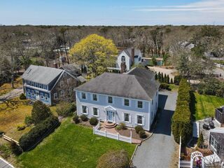Photo of real estate for sale located at 66 Brooks Road Harwich Port, MA 02646