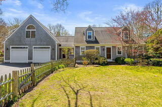 Photo of real estate for sale located at 65 Willow Field Drive North Falmouth, MA 02556