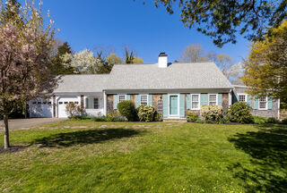 Photo of real estate for sale located at 16 Emmons Road Falmouth, MA 02540