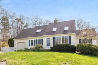 Photo of real estate for sale located at 36 Moon Compass Lane Sandwich Village, MA 02563