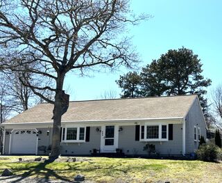 Photo of real estate for sale located at 1 Independence Road West Yarmouth, MA 02673