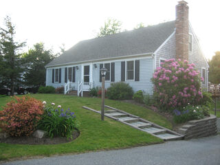 Photo of real estate for sale located at 39 Grazing Field Lane Dennis Village, MA 02638