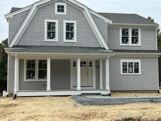 Photo of real estate for sale located at 201 Old Mill Road Osterville, MA 02655