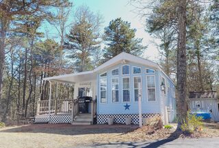 Photo of real estate for sale located at 310 Old Chatham Road South Dennis, MA 02660