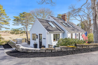 Photo of real estate for sale located at 70 Hardings Beach Road Chatham, MA 02633