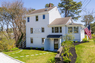 Photo of real estate for sale located at 249 Ridgevale Road Chatham, MA 02633