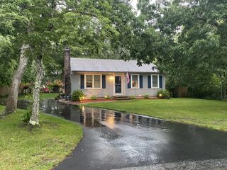 Photo of real estate for sale located at 65 Kelley Road Hyannis, MA 02601