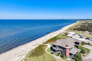 Photo of real estate for sale located at 261 Linnell Landing Road Brewster, MA 02631
