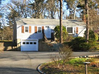 Photo of real estate for sale located at 1235 Orleans Road Harwich, MA 02645