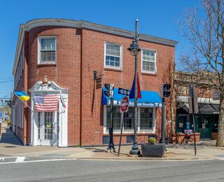 Photo of real estate for sale located at 338 Main Street Hyannis, MA 02601