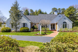 Photo of real estate for sale located at 3 Groundcover Lane Sandwich Village, MA 02563
