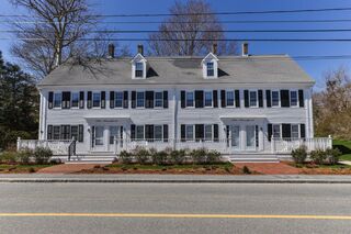 Photo of real estate for sale located at 84 Commercial Street Wellfleet, MA 02667