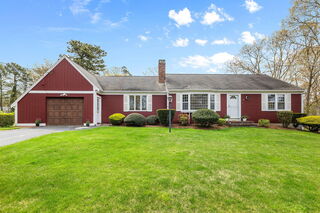 Photo of real estate for sale located at 95 Shaker House Road Yarmouth Port, MA 02675