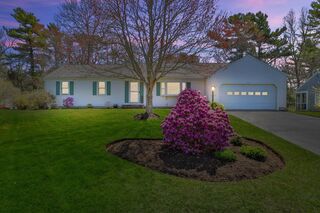 Photo of real estate for sale located at 131 Seth Parker Road Centerville, MA 02632