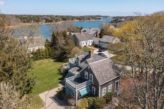 Photo of real estate for sale located at 730 Orleans Road North Chatham, MA 02650