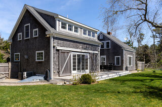 Photo of real estate for sale located at 397 Depot Street Harwich, MA 02645