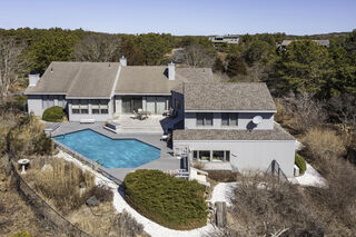 Photo of real estate for sale located at 7 Turnstone Road Truro, MA 02666