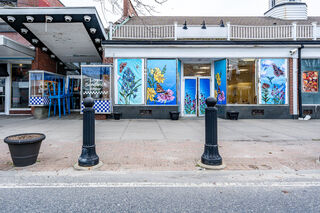 Photo of real estate for sale located at 426-428 Main St Hyannis, MA 02601