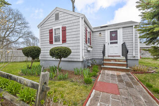 Photo of real estate for sale located at 638 MA-28 West Yarmouth, MA 02673