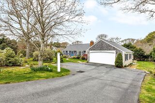 Photo of real estate for sale located at 69 Old Comers Road Chatham, MA 02633