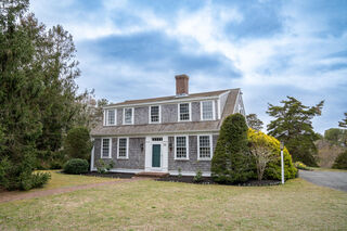 Photo of real estate for sale located at 215 Main Street South Dennis, MA 02660