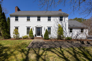 Photo of real estate for sale located at 7 Wolf Hill East Sandwich, MA 02537