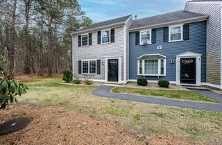 Photo of real estate for sale located at 248 Camp Street West Yarmouth, MA 02673