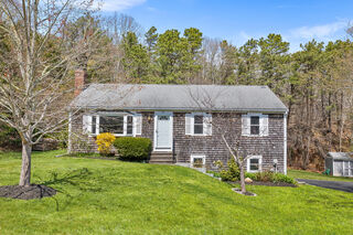 Photo of real estate for sale located at 26 Emerald Way Forestdale, MA 02644