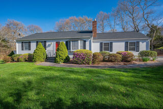 Photo of real estate for sale located at 8 Woodland Road Sagamore, MA 02561