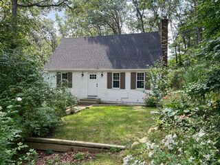 Photo of real estate for sale located at 20 Crowell Road Sandwich Village, MA 02563