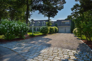 Photo of real estate for sale located at 6 East Meadows Circle East Falmouth, MA 02536