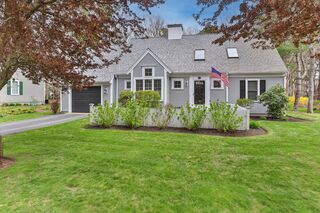 Photo of real estate for sale located at 42 Daybreak Lane Hyannis, MA 02601